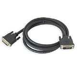  : SIIG DVI-D Dual Link Cable (9.8 feet)