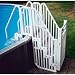 Confer Step Enclosure Kit For Swimming Pools -( Step-Enc , Confer Plastics )