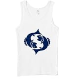 Pisces Women s Tank Top