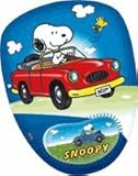 Peanuts Snoopy Computer Desk accessories: Mousepad