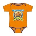 Iron Maiden - Infant
