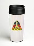 16 oz. Double Wall Insulated Tumbler with 80 division_only moves forward - Paper Insert