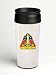 16 oz. Double Wall Insulated Tumbler with 80 division_only moves forward - Paper Insert