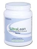 Biogenesis UltraLean Body Composition Formula- Vanilla