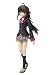 Rin Natsume mobip No. 02 Little Busters! Action Figure_s-1
