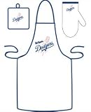 Los Angeles Dodgers Apron