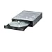 LG GGC-H20L Blu-ray Laufwerk Bulkware, schwarz