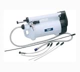 Pneumatic Oil Extraction/Brake Bleeding Kit
