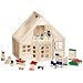 Furnished Doll House