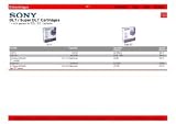 Sony 1PK VS160 80/160GB TAPE ( DLTVS1160WW )