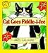 Cat Goes Fiddle-i-Fee