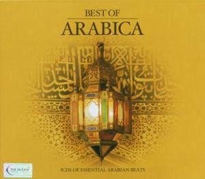 CD-Charts  Search : Best of Arabica