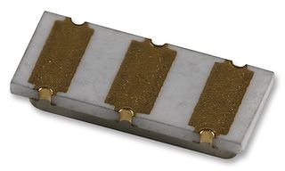 MURATA CSTCR4M91G53-R0 RESONATOR, PIEZOELECTRIC, 4.915MHZ, SMD (5 pieces)