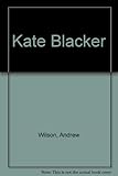 Kate Blacker