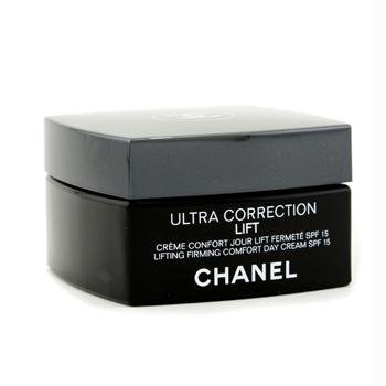 Chanel Precision Ultra Correction Lift Lifting Firming Day Cream SPF 15 (Comfort Texture)  Preisvergleich