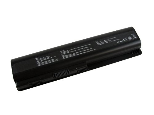 HP Compaq Pavilion DV62155DX Laptop Battery. Replacement by Powerwarehouse.com