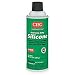 CRC Food Grade Silicone 16 Ounce Non-Aerosol Spray p/n 03039