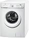 Kitchen & Housewares : Free Standing Washer Dryer (ZWD12270W1)