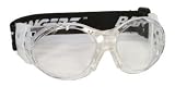 Bangerz Youth Lacrosse and Field Hockey Shatterproof Polycarbonate Goggle
