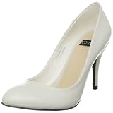 N.Y.L.A. Womens Feodora Pump