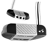 Never Compromise Gray Matter 2 MM Putter