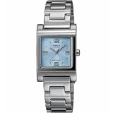 Casio General Ladies Watches Metal Fashion LTP-1237D-2ADF - WW B002SOI48Q