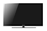Samsung - PS42C430 - TV Plasma 42'' - HD TV - 2 HDMI - USB - Noir Laqu�