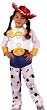 Jesse Classic Child - Size: 3T-4T