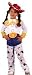 Jesse Classic Child - Size: Child S(4-6x)