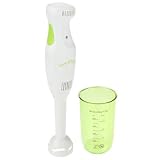 Kalorik MS-18676 Sunny Morning 200-Watt Immersion Handheld 2-Speed Blender