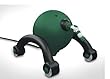 RoboReel&trade; Automatic Garden Hose Reel