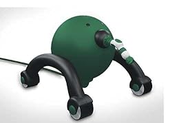 RoboReel&trade; Automatic Garden Hose Reel