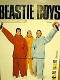  : Beastie Boys - Fully Posable Action Kit - Poster