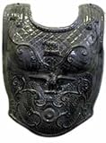 18302 Roman Breastplate Armor
