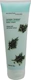 Bath & Body Works Juniper Breeze Body Cream 8.0 oz