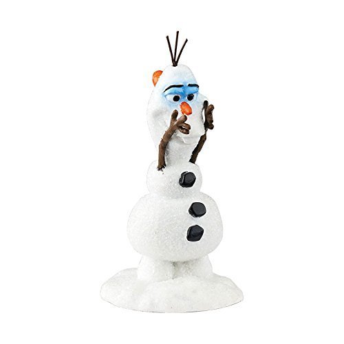 Department 56 Frozen Village Olaf's New Nose Accessory