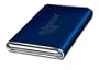 Acomdata Tango USB 2.0/eSATA 2.5-Inch SATA Hard Drive Enclosure TNGXXXUSE-BLU (Blue)