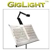 GigLight Compact LED Music Stand Light