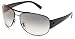 Ray-Ban 3358 Bold Modified Aviator Sunglasses