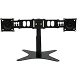 DoubleSight DS-219STA Dual Monitor Stand for 19-Inch Monitors