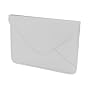 COOL BANANAS Leather Case in white for Samsung NC10, N130, N310 Bag Sleeve