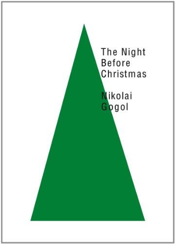 The Night Before Christmas (New Directions Pearls)
