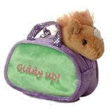 xxx Aurora 3.5 Mini Fancy Pals Pony Asst.