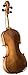 Cremona SV-175 Premier Student Violin Outfit - 1/8 Size