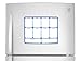 Large Magnetic Weekly Dry Erase Calendar Includes 8 Multi Colored Dry Erase Markers
