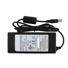 Dell Latitude Xt2 Xfr Notebook Laptop AC Adapter / Charger (Replacement)