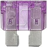 Littelfuse 3A ATO Fuse 5 Pcs.