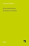 Produkt-Bild: &Auml;sthetische Schriften