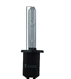 VisionPRO Gen II 10000K H1 Xenon HID Xenon Replacement Light Bulbs 2 Yr Warr