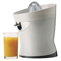 Tribest CS-1000-220V CitriStar Citrus Juicer 220V